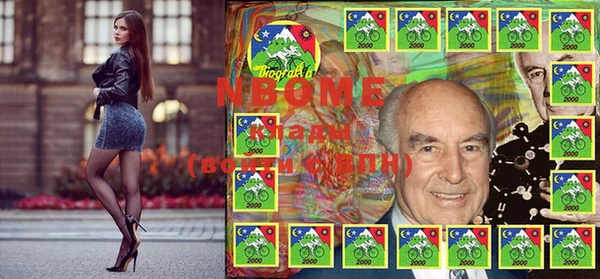 винт Инта